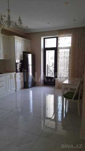 3 otaqlı yeni tikili - Gənclik m. - 150 m² (5)