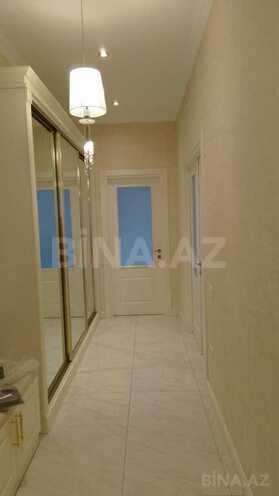 3 otaqlı yeni tikili - Gənclik m. - 150 m² (7)