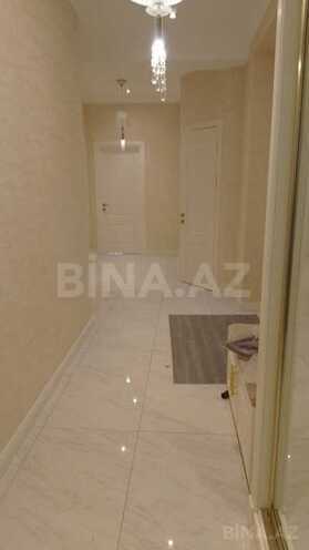3 otaqlı yeni tikili - Gənclik m. - 150 m² (3)