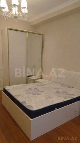 3 otaqlı yeni tikili - Gənclik m. - 150 m² (10)