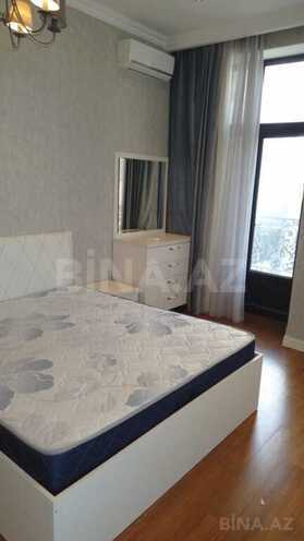 3 otaqlı yeni tikili - Gənclik m. - 150 m² (11)