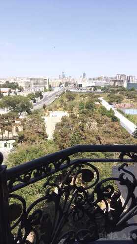 3 otaqlı yeni tikili - Gənclik m. - 150 m² (6)