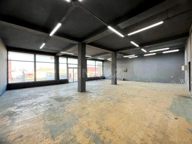 Obyekt - Sabunçu r. - 600 m² (2)