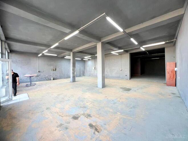 Obyekt - Sabunçu r. - 600 m² (4)