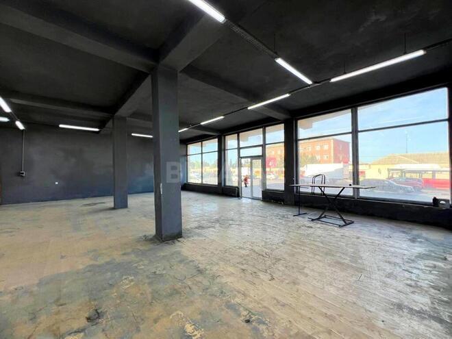 Obyekt - Sabunçu r. - 600 m² (9)