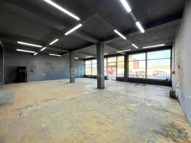 Obyekt - Sabunçu r. - 600 m² (6)
