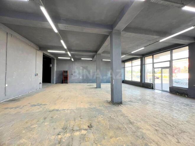 Obyekt - Sabunçu r. - 600 m² (3)
