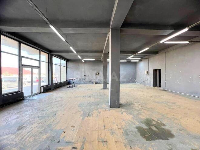 Obyekt - Sabunçu r. - 600 m² (5)