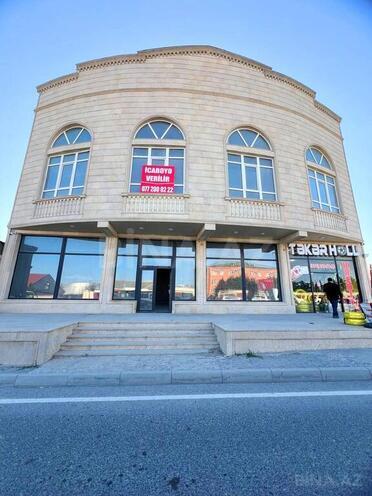 Obyekt - Sabunçu r. - 600 m² (19)