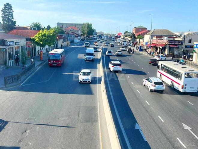 Obyekt - Sabunçu r. - 600 m² (23)