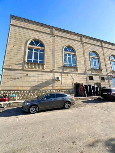 Obyekt - Sabunçu r. - 600 m² (22)