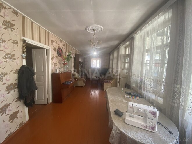 3-комн. дом/дача - пос. Шувеляны - 80 м² (4)