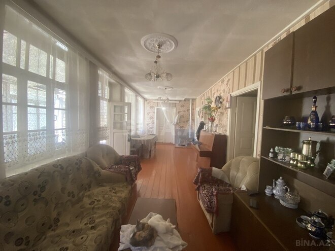 3-комн. дом/дача - пос. Шувеляны - 80 м² (5)