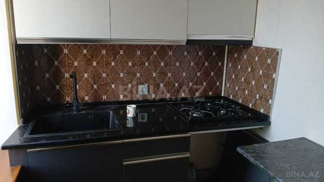 2 otaqlı köhnə tikili - Qara Qarayev m. - 55 m² (1)