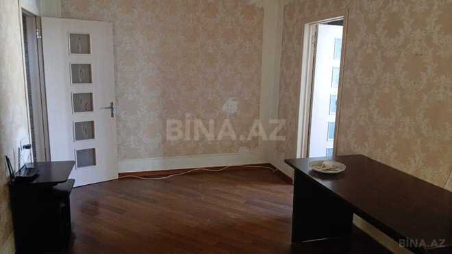 2 otaqlı köhnə tikili - Qara Qarayev m. - 55 m² (4)