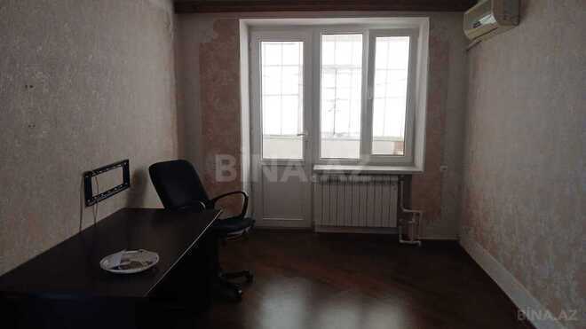 2 otaqlı köhnə tikili - Qara Qarayev m. - 55 m² (3)