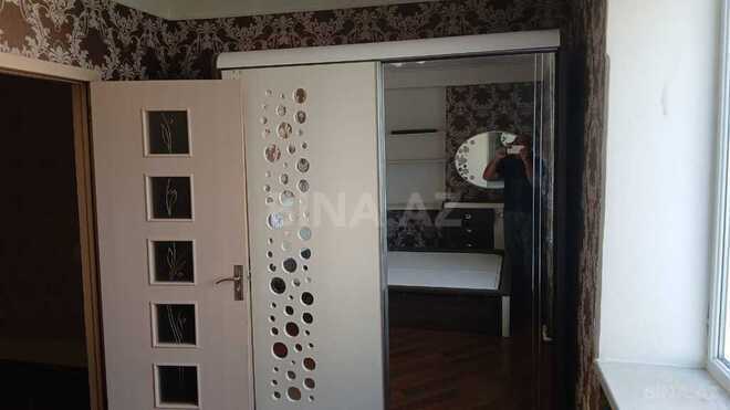 2 otaqlı köhnə tikili - Qara Qarayev m. - 55 m² (5)
