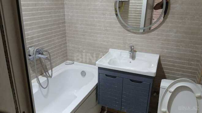2 otaqlı köhnə tikili - Qara Qarayev m. - 55 m² (7)