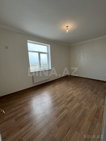 3 otaqlı yeni tikili - Hövsan q. - 77 m² (4)