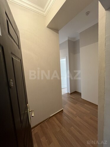 3 otaqlı yeni tikili - Hövsan q. - 77 m² (2)