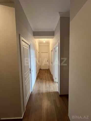3 otaqlı yeni tikili - Hövsan q. - 77 m² (1)