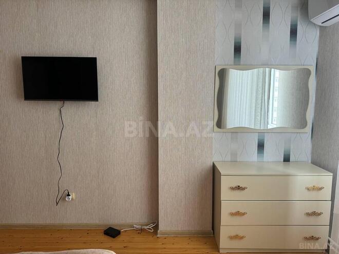 1 otaqlı yeni tikili - Məmmədli q. - 42 m² (2)