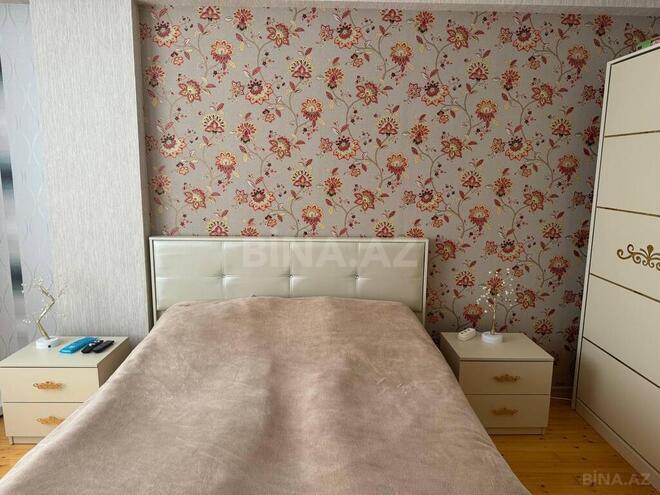 1 otaqlı yeni tikili - Məmmədli q. - 42 m² (3)