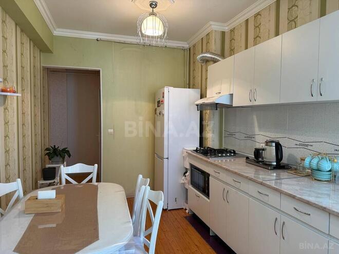 1 otaqlı yeni tikili - Məmmədli q. - 42 m² (7)