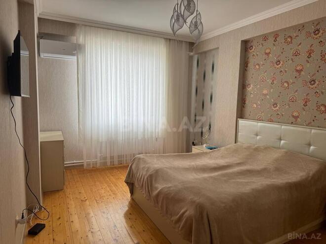 1 otaqlı yeni tikili - Məmmədli q. - 42 m² (11)