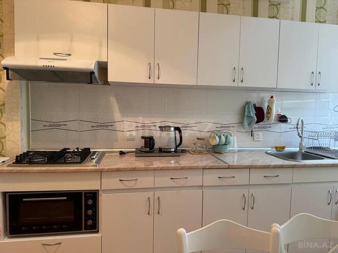 1 otaqlı yeni tikili - Məmmədli q. - 42 m² (9)