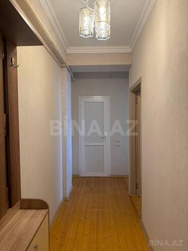 1 otaqlı yeni tikili - Məmmədli q. - 42 m² (4)