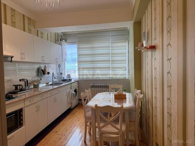 1 otaqlı yeni tikili - Məmmədli q. - 42 m² (10)