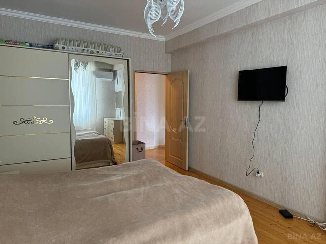 1 otaqlı yeni tikili - Məmmədli q. - 42 m² (1)
