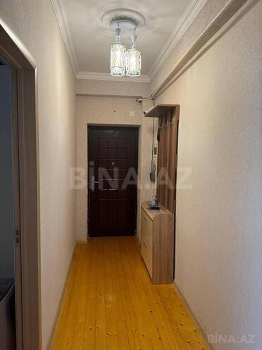 1 otaqlı yeni tikili - Məmmədli q. - 42 m² (5)