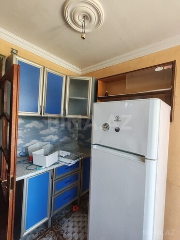 2 otaqlı həyət evi/bağ evi - Badamdar q. - 45 m² (5)