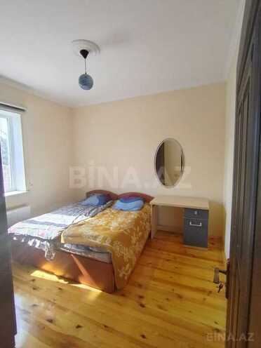 2 otaqlı həyət evi/bağ evi - Hövsan q. - 50 m² (2)