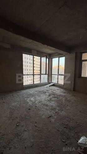 3 otaqlı yeni tikili - Gənclik m. - 140 m² (2)