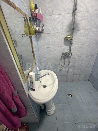 7 otaqlı həyət evi/bağ evi - Xaçmaz - 200 m² (24)