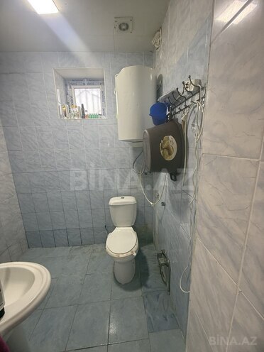 7 otaqlı həyət evi/bağ evi - Xaçmaz - 200 m² (25)