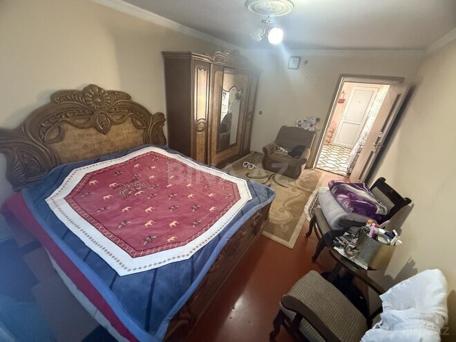 7 otaqlı həyət evi/bağ evi - Xaçmaz - 200 m² (29)