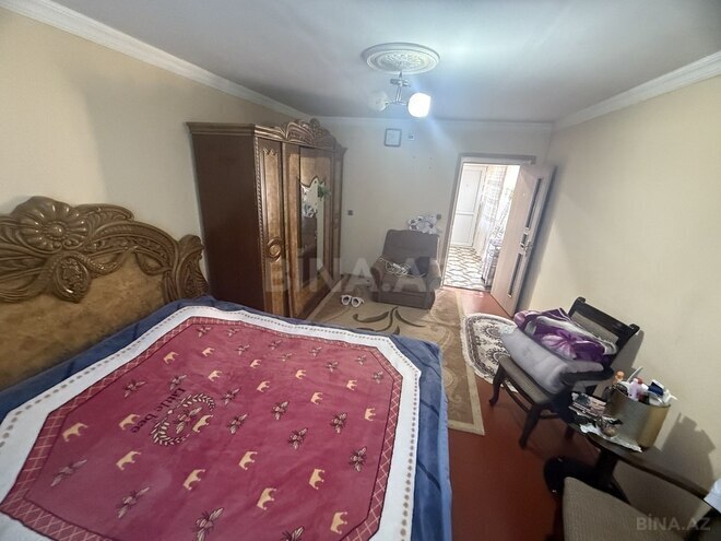 7 otaqlı həyət evi/bağ evi - Xaçmaz - 200 m² (27)