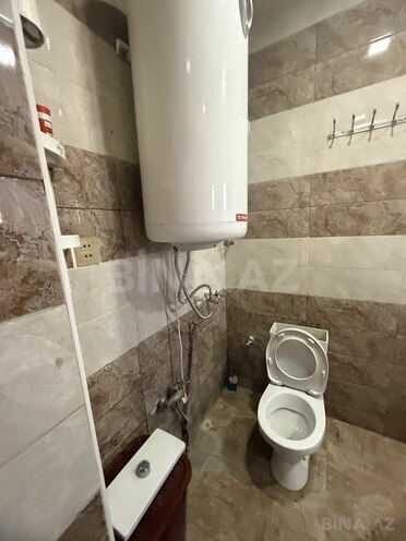 7 otaqlı həyət evi/bağ evi - Xaçmaz - 200 m² (13)