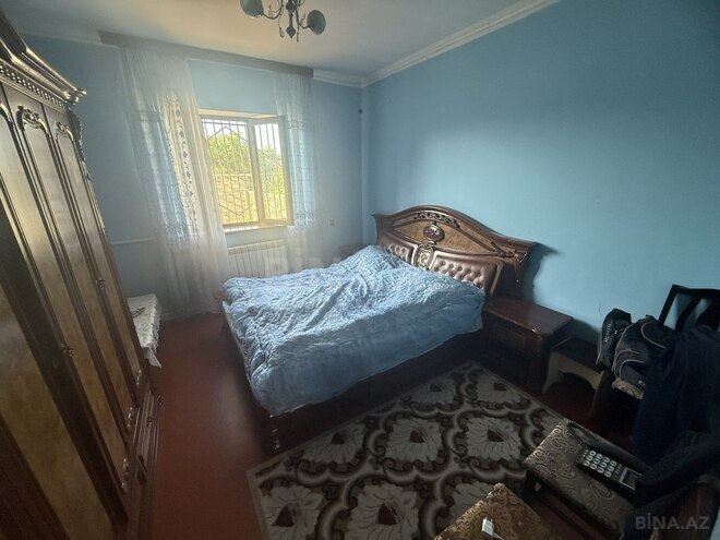 7 otaqlı həyət evi/bağ evi - Xaçmaz - 200 m² (6)
