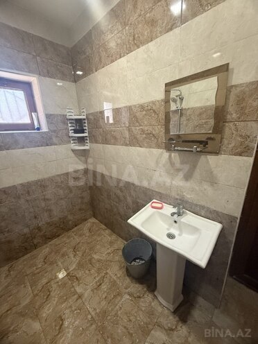 7 otaqlı həyət evi/bağ evi - Xaçmaz - 200 m² (17)