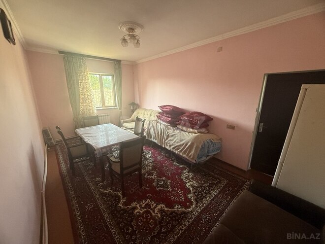 7 otaqlı həyət evi/bağ evi - Xaçmaz - 200 m² (12)