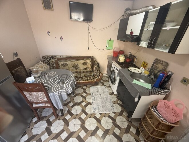 7 otaqlı həyət evi/bağ evi - Xaçmaz - 200 m² (26)
