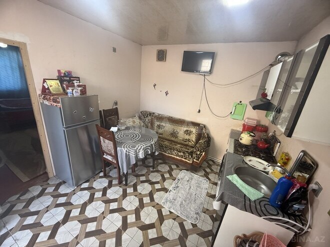 7 otaqlı həyət evi/bağ evi - Xaçmaz - 200 m² (28)