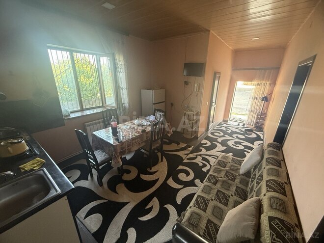 7 otaqlı həyət evi/bağ evi - Xaçmaz - 200 m² (5)