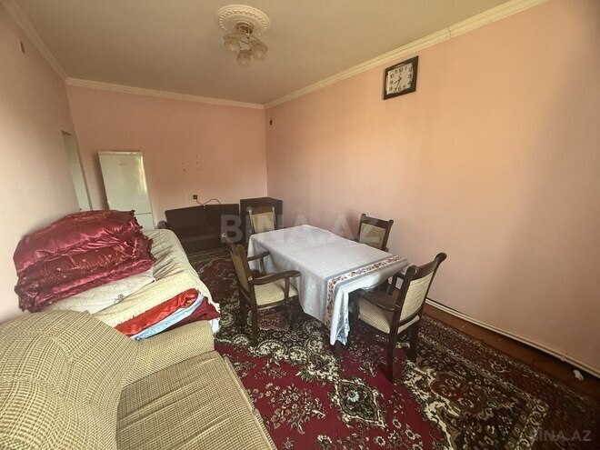 7 otaqlı həyət evi/bağ evi - Xaçmaz - 200 m² (14)