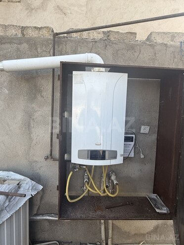 7 otaqlı həyət evi/bağ evi - Xaçmaz - 200 m² (4)